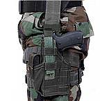 Image of BlackHawk Omega VI Elite Holster - Glock 20, 21/USP 40, 45