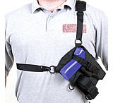 Image of Blackhawk Universal Taser Harness/Holster