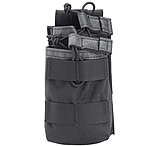 Image of BlackHawk S.T.R.I.K.E. Tier Stacked M16/M4/PMAG Magazine Pouches - Holds 2