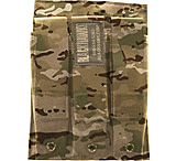 Image of BlackHawk S.T.R.I.K.E. Triple MP5 Magazine Pouches