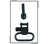 Image of BlackHawk TUBE MAGAZINE SWIVELS .22S 70SW23BK