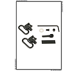 Image of BlackHawk Tube Magazine Swivels 70SW17BK