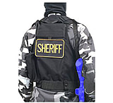 Image of BlackHawk Urban Assault Vest Black 33UA00BK
