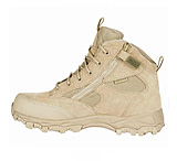 Image of BlackHawk ZW5 5" Side Zip Boot 83BT04