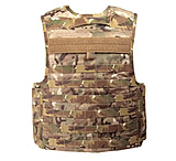 Image of BlackHawk S.T.R.I.K.E. Armor Cutaway 3A-STV Cordura