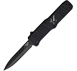 Image of Blackjack OTF Bayonet 3.38in Automatic Folding Knife