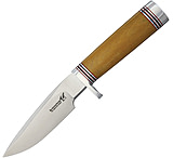 Image of Blackjack Classic Model 124 Natural Canv Fixed Blade Knife