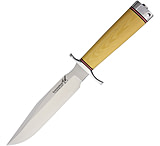 Image of Blackjack Classic Model 7 3V Steel Fixed Blade Knife
