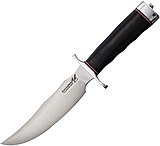 Image of Blackjack Model 4 Fixed Blade Black Mic
