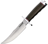 Image of Blackjack Model 4 Fixed Blade Green