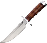 Image of Blackjack Model 4 Fixed Blade Leather