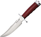 Image of Blackjack Model 4 Fixed Blade Red Mic