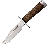 Image of Blackjack Model 5 Maple Fixed Blade Knife,5.625in