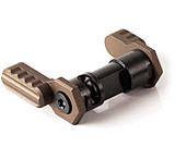 Image of Blackout Defense AR15 Ambidextrous Multilever Safety Selector