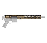 Image of Blackout Defense Complete Dual Taper Lock .223 Wylde Slick Side Upper Receiver Group