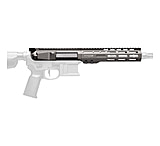Image of Blackout Defense Complete Dual Taper Lock .300 AAC Slick Side Upper Receiver Group
