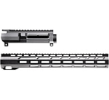 Image of Blackout Defense Mark 2 AR-15 Upper And Handguard Set