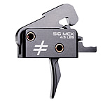Blackout Defense Sig MCX Zero Trigger