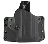 Image of Blackpoint Tactical Leather Wing OWB