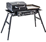 Image of Blackstone Tailgater Combo