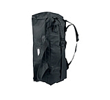 Image of BlackWater Gear Load Out Bag with Shoulder Straps, Black 02275