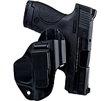 Image of Blade-Tech X0085 IWB Partial Klipit Appendix Holster