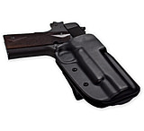 Image of Blade-Tech OWB Holster, STEYR C9-A1, Paddle, Right Hand, Blk.