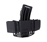 Image of Blade-Tech Revolution AR-15-M4 Triple Mag Hip Pouch