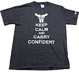 Image of Blade-Tech Double Barrel Thermal Shirt