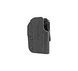 Image of Blade-Tech Springfield XDM Signature OWB 4.5 Inch Right Hand Belt Holster w/ Adjustable String Ray Loop