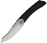 Image of Bladerunners Systems Khopesh Linerlock Folding Knife