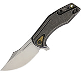 Image of Bladerunners Systems Overwatch Framelock Folding Knife