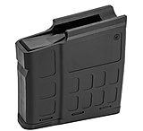 Image of Blaser USA OEM 100/101/Mauser M18 6.5 PRC 10-Rounds Rifle Magazine