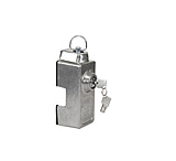 Image of Blaylock DL-80 Cargo Door Lock