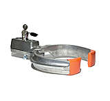Image of Blaylock EZ-302 Ez Wheel Lock 302 Fits 15" To 20" Wheels