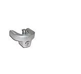 Image of Blaylock TL-38 Lip Engaging Coupler Lock 1 7/8in 2in