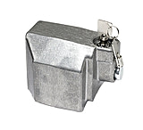 Image of Blaylock TL-22 Total Encasement Bulldog Coupler Lock 2in