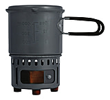Image of Bleuet Aluminum Cookset/stove