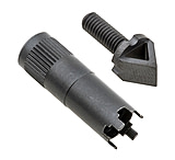 Image of Blitzkrieg Components AR-15 Chevron Front Sight Post