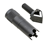 Image of Blitzkrieg Components AR-15 Chevron Front Sight Post