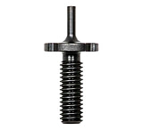 Image of Blitzkrieg Components AR-15 Round Front Sight Post