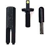 Image of Blitzkrieg Components AR Blitz-Lok Sight Post - Flat Tip