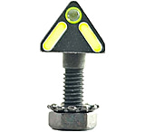 Image of Blitzkrieg Components Benelli/Beretta Chevron Sight Post, Tritium Dot