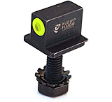 Image of Blitzkrieg Components Benelli/Beretta Flat Circle Dot Sight Post, Tritium Dot