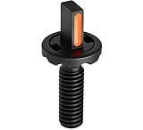 Image of Blitzkrieg Components AR Blitz-Lok Sight Post - Flat Tip