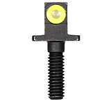 Image of Blitzkrieg Components Benelli/Beretta Flat Circle Dot Sight Post, Tritium Dot