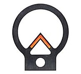 Image of Blitzkrieg Components Hk Chevron Front Sight Post