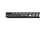 Image of BLK LBL AR-15 Handguard w/ Integral Bipod