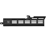Image of BLK LBL Hellion / VHS-2 Long 10inch Handguard