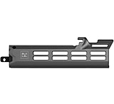 Image of BLK LBL Hellion / VHS-2 Short 8.5inch Handguard